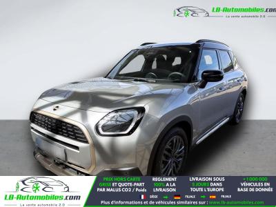 Mini Countryman 204 ch