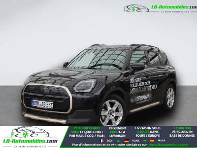 Mini Countryman 204 ch