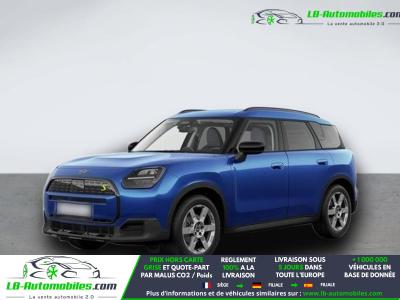 Mini Countryman 313 ch