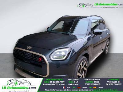 Mini Countryman 218ch BVA ALL4