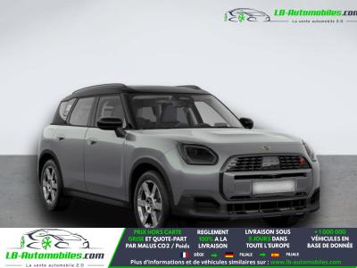 Mini Countryman 218ch BVA ALL4