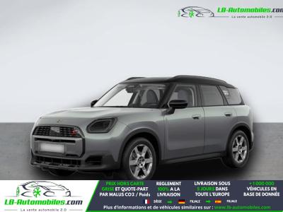 Mini Countryman 218ch BVA ALL4