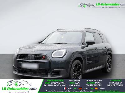 Mini Countryman 218ch BVA ALL4