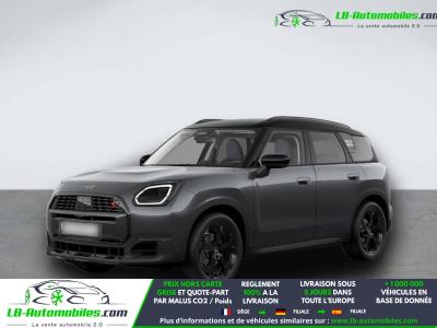 Mini Countryman 218ch BVA ALL4