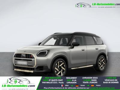 Mini Countryman 218ch BVA ALL4