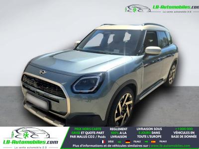 Mini Countryman 204 ch