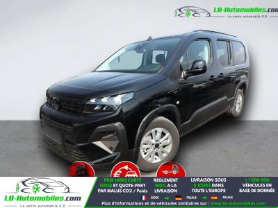 Peugeot Rifter BlueHDi 100 BVM