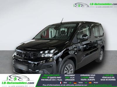 Peugeot Rifter BlueHDi 100 BVM