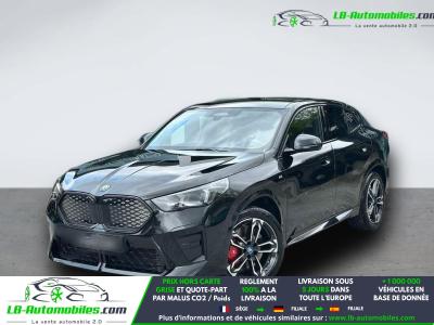 BMW i IX 2 eDrive20 204ch BVA