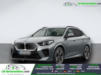 BMW i IX 2 eDrive20 204ch BVA