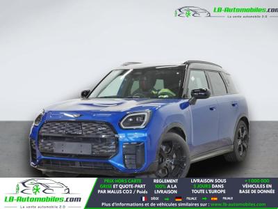 Mini Countryman 313 ch