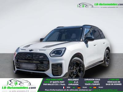 Mini Countryman 313 ch