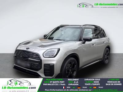 Mini Countryman 313 ch
