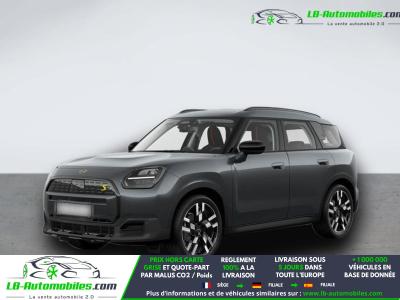 Mini Countryman 313 ch