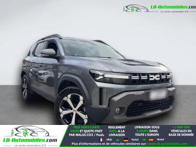Dacia Duster ECO-G 100 4x2