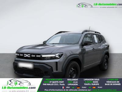 Dacia Duster ECO-G 100 4x2