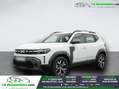 Dacia Duster ECO-G 100 4x2