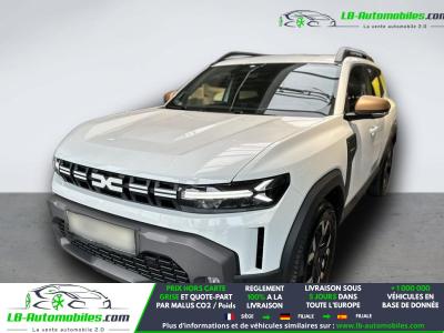 Dacia Duster ECO-G 100 4x2