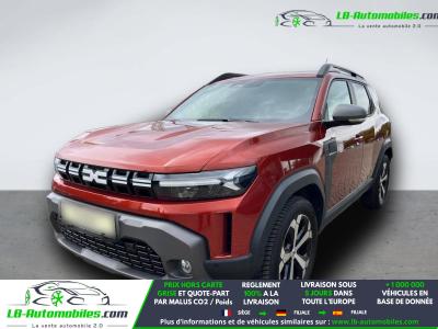 Dacia Duster ECO-G 100 4x2