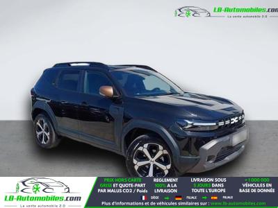 Dacia Duster ECO-G 100 4x2