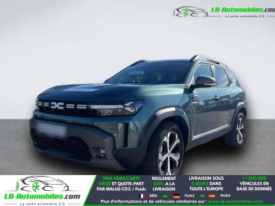 Dacia Duster ECO-G 100 4x2