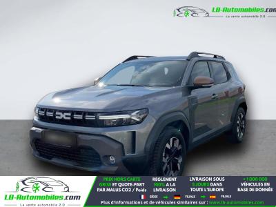 Dacia Duster ECO-G 100 4x2