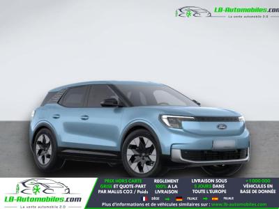 Ford Explorer Electrique 52 kWh 170 ch