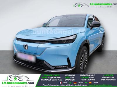 Honda E:NY1 e:Ny1 204 ch