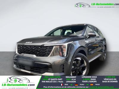 Kia Sorento 1.6 T-GDi 252ch Hybride Rechargeable 7 pl BVA