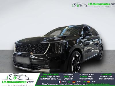 Kia Sorento 1.6 T-GDi 252ch Hybride Rechargeable 7 pl BVA