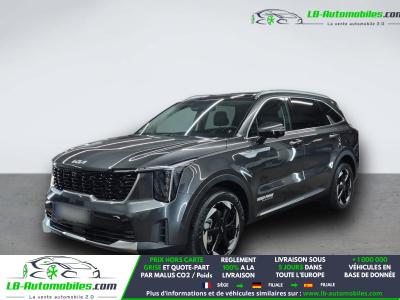Kia Sorento 1.6 T-GDi 252ch Hybride Rechargeable 7 pl BVA