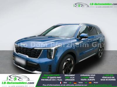 Kia Sorento 1.6 T-GDi 215ch Hybride 7 pl BVA
