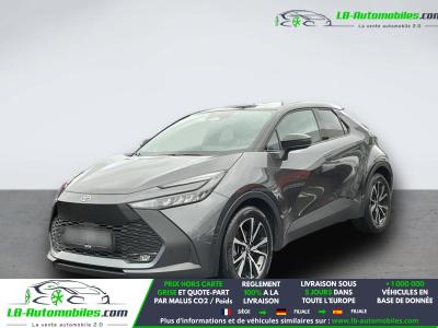 Toyota C-HR Hybride 200