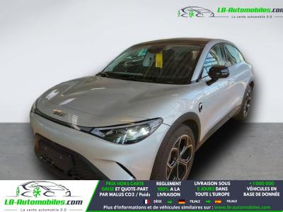 Smart #3 272 ch