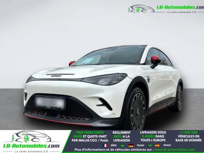 Smart #3 272 ch