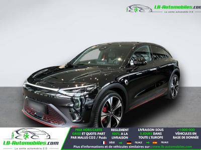 Smart #3 428 ch
