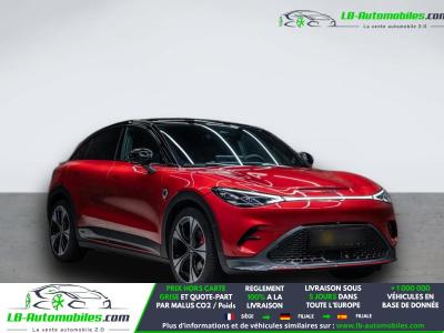 Smart #3 428 ch