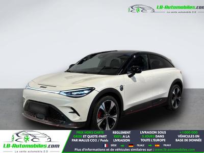 Smart #3 428 ch