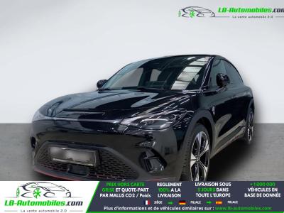 Smart #3 428 ch