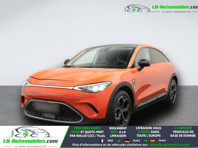 Smart #3 428 ch