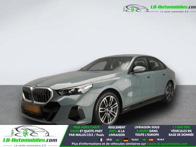 BMW i i5 Berline eDrive40 340 ch