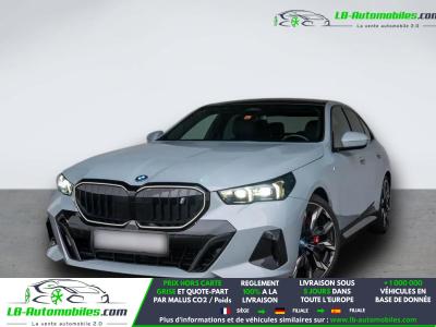 BMW i i5 Berline eDrive40 340 ch