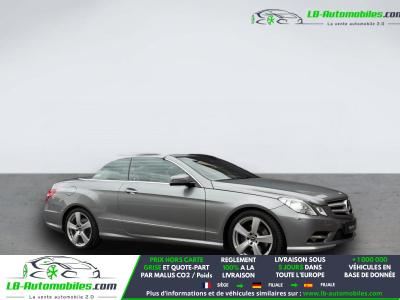 Mercedes Classe E 200 BVA
