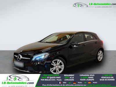 Mercedes Classe A 180 BVA