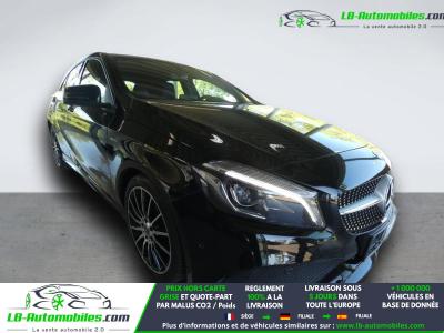 Mercedes Classe A 200