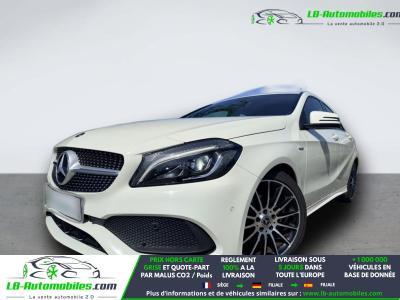 Mercedes Classe A 200