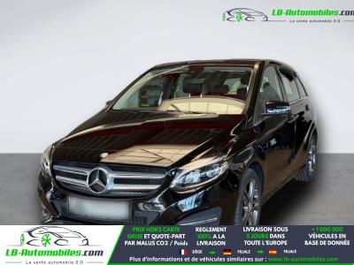 Mercedes Classe B 250 BVA