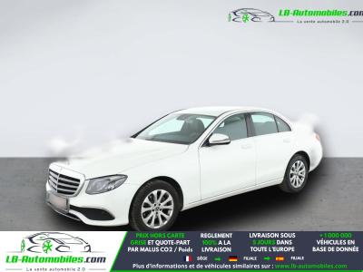 Mercedes Classe E 220 CDI BVA