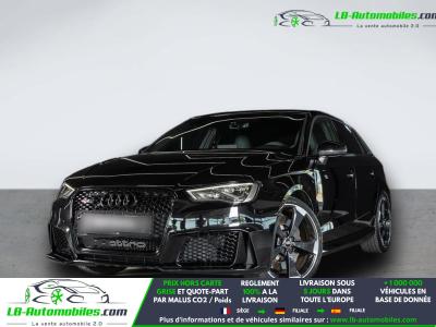 Audi RS3 Sportback 2.5 TFSI 367 / Quattro S tronic 7