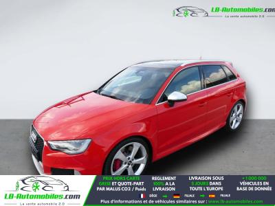 Audi RS3 Sportback 2.5 TFSI 367 / Quattro S tronic 7